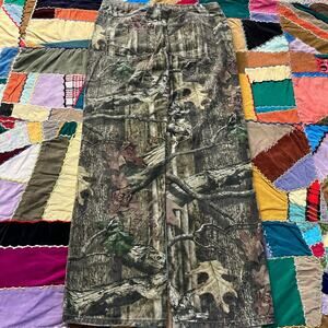 Mossy Oak Break Up Infinity Camouflage Pants 33Wx32L